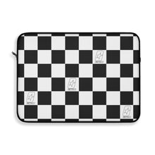 Charger l'image dans la galerie, CHECKERS Laptop Sleeve
