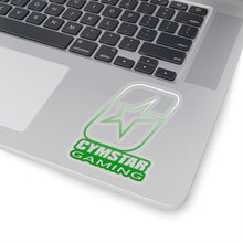 Charger l'image dans la galerie, Green Machine Stickers