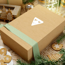 Cargar imagen en el visor de la galería, LOW IMPACT KINETICS Kiss-Cut Stickers (Snow)