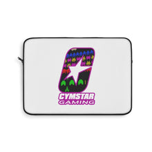 將圖片載入圖庫檢視器 INVADER Laptop Sleeve (Snow)