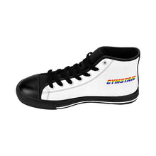 Cargar imagen en el visor de la galería, PRIDE Women's High-top Sneakers