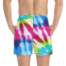 Cargar imagen en el visor de la galería, Dye JOB Swim Trunks