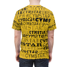 將圖片載入圖庫檢視器 BRANDED T-Shirt (Canary)