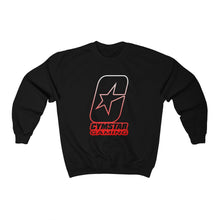 將圖片載入圖庫檢視器 Unisex Heavy Blend™ Crewneck Sweatshirt