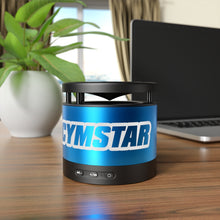 Charger l'image dans la galerie, CYMSTAR Metal Bluetooth Speaker and Wireless Charging Pad
