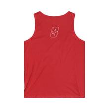 Cargar imagen en el visor de la galería, Men's Softstyle Tank Top