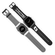 Load image into Gallery viewer, CYMSTAR Watch Band (Midnight)