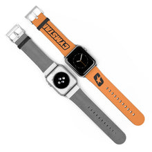 Load image into Gallery viewer, CYMSTAR Watch Band (Tangerine)