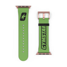 Carica l'immagine nel visualizzatore di Gallery, CYMSTAR Watch Band (Veggie)