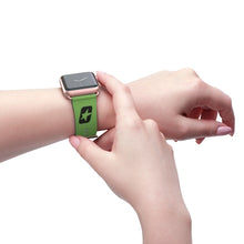 Carica l'immagine nel visualizzatore di Gallery, CYMSTAR Watch Band (Veggie)