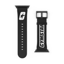 Load image into Gallery viewer, CYMSTAR Watch Band (Midnight)