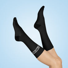 Carica l'immagine nel visualizzatore di Gallery, Freshy Socks (Midnight)