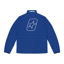 Carica l'immagine nel visualizzatore di Gallery, C-Star Men's Puffer Jacket (Aqua)