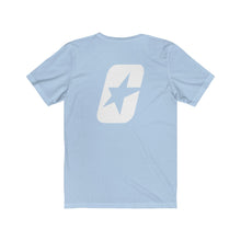 Cargar imagen en el visor de la galería, All SEEING Eye Jersey Short Sleeve Tee