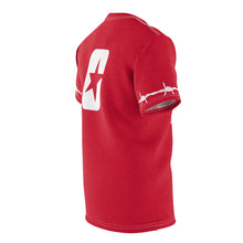 Charger l'image dans la galerie, D.O.B T-Shirt (Cherry)