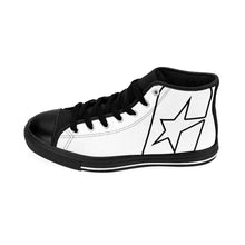 將圖片載入圖庫檢視器 Men's High-top Sneakers