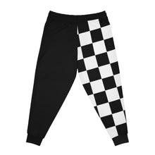 Cargar imagen en el visor de la galería, CHECKERS Athletic Joggers