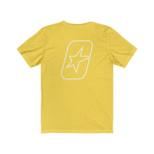 Cargar imagen en el visor de la galería, TRY-HARD Jersey Short Sleeve Tee