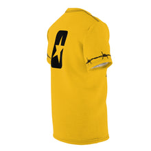 將圖片載入圖庫檢視器 D.O.B T-Shirt (Canary)