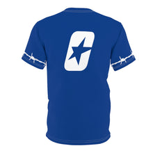 將圖片載入圖庫檢視器 D.O.B T-Shirt (Aqua)