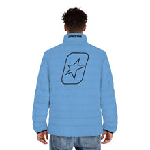 將圖片載入圖庫檢視器 C-Star Men's Puffer Jacket (Baby)