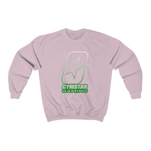 將圖片載入圖庫檢視器 Unisex Heavy Blend™ Crewneck Sweatshirt