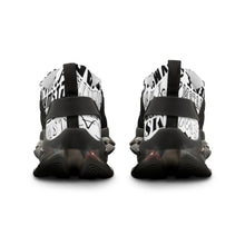 Cargar imagen en el visor de la galería, BRANDED C-Star Courtside Runners