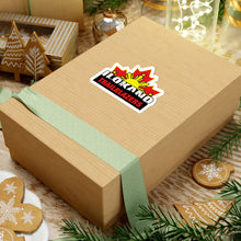 Carica l'immagine nel visualizzatore di Gallery, ILOKANO Trailblazers Kiss-Cut Stickers