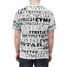 將圖片載入圖庫檢視器 BRANDED T-Shirt (Snow)