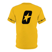 將圖片載入圖庫檢視器 D.O.B T-Shirt (Canary)