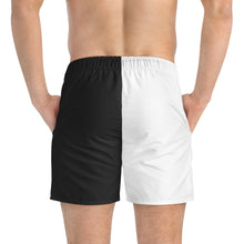 Cargar imagen en el visor de la galería, CYMSTAR Swim Trunks (2 Tone)