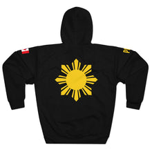 Carica l'immagine nel visualizzatore di Gallery, ILOKANO Trailblazers Pullover Hoodie (Midnight)