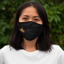 Carica l'immagine nel visualizzatore di Gallery, ILOKANO Trailblazers Face Mask