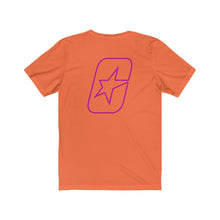 將圖片載入圖庫檢視器 Invader Jersey Short Sleeve Tee