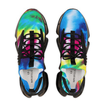 Cargar imagen en el visor de la galería, Dye JOB C-Star Courtside Runners