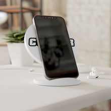 將圖片載入圖庫檢視器 CYMSTAR Induction Charger