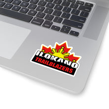 Carica l'immagine nel visualizzatore di Gallery, ILOKANO Trailblazers Kiss-Cut Stickers