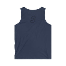 將圖片載入圖庫檢視器 Men's Softstyle Tank Top