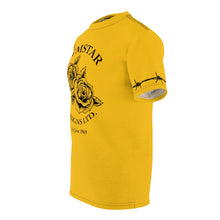 將圖片載入圖庫檢視器 D.O.B T-Shirt (Canary)