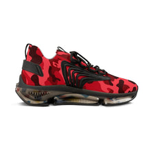 Cargar imagen en el visor de la galería, C-Star Courtside Runners (Cherry)