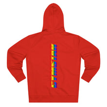 將圖片載入圖庫檢視器 PRIDE Cultivator Zip Hoodie