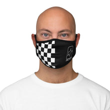 將圖片載入圖庫檢視器 CHECKERS COVID Killer Face Mask