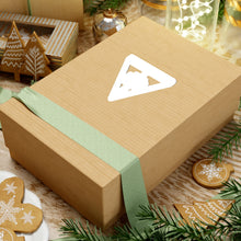 Cargar imagen en el visor de la galería, LOW IMPACT KINETICS Kiss-Cut Stickers (Snow)