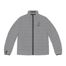 Lade das Bild in den Galerie-Viewer, C-Star Men's Puffer Jacket (Smoke)