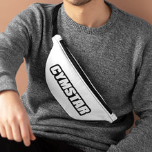 Load image into Gallery viewer, Fanny Pack (Snow)