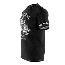 Cargar imagen en el visor de la galería, D.O.B T-Shirt (Midnight)