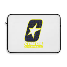 將圖片載入圖庫檢視器 GAMER Laptop Sleeve (Snow)
