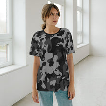 將圖片載入圖庫檢視器 CAMO Tacticool T-Shirt (Smoke)