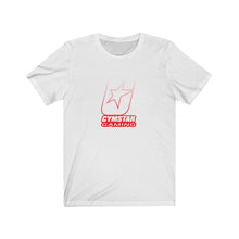 Cargar imagen en el visor de la galería, GAMING Jersey Short Sleeve Tee