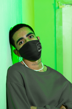 將圖片載入圖庫檢視器 COVID Killer Face Mask (Midnight)